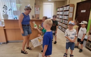 Od grupy integracyjnej (2)