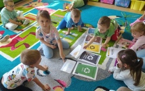 Grupa integracyjna (15)