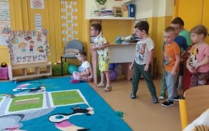 Grupa integracyjna (8)