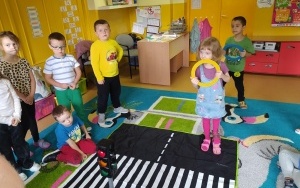 Grupa integracyjna (8)