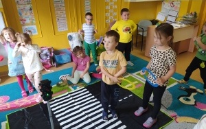 Grupa integracyjna (15)