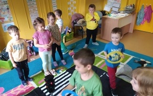 Grupa integracyjna (16)