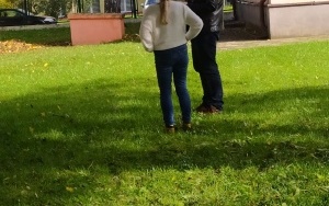 Ewakuacja (1)