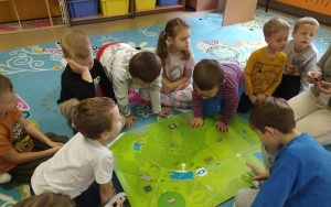 Grupa integracyjna (4)