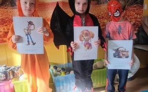 Grupa integracyjna (10)