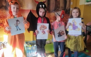 Grupa integracyjna (11)