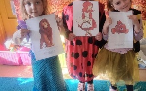 Grupa integracyjna (8)