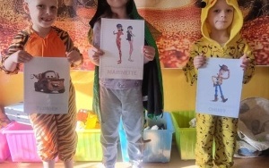 Grupa integracyjna (9)