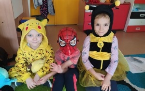 Grupa integracyjna (17)