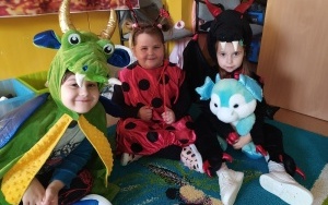 Grupa integracyjna (18)