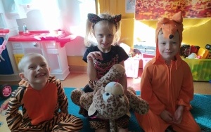 Grupa integracyjna (19)