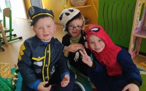 Grupa integracyjna (1)