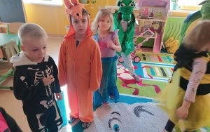 Grupa integracyjna (8)