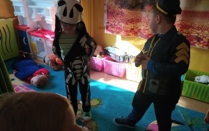 Grupa integracyjna (11)