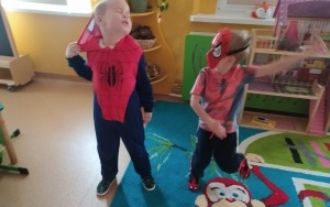 Grupa integracyjna (15)