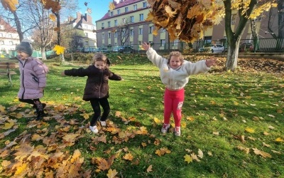 Grupa integracyjna (20)