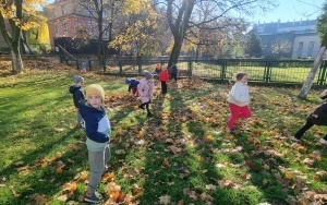 Grupa integracyjna (10)