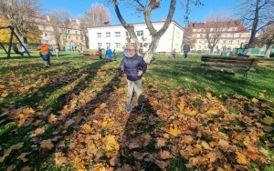 Grupa integracyjna (18)