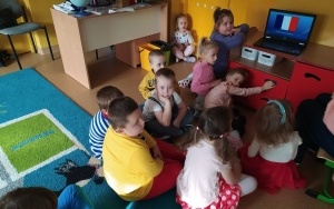 Grupa integracyjna (1)