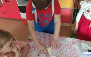 Grupa integracyjna (9)