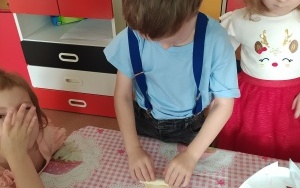 Grupa integracyjna (18)