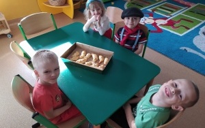 Grupa integracyjna (17)