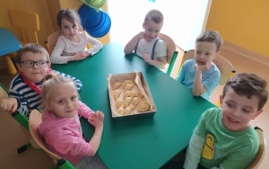 Grupa integracyjna (18)