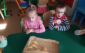 Grupa integracyjna (20)