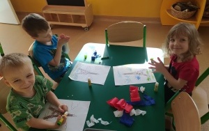 Grupa integracyjna (6)