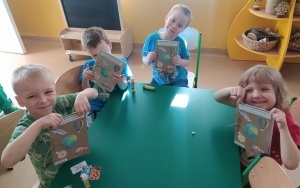 Grupa integracyjna (10)