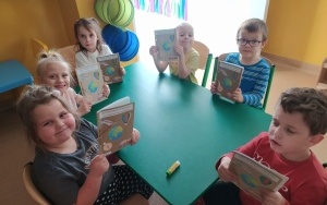 Grupa integracyjna (11)