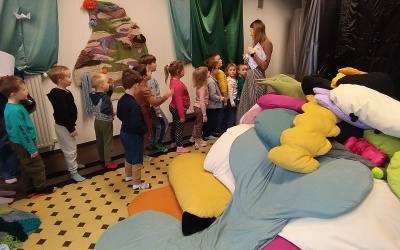 Grupa integracyjna (17)