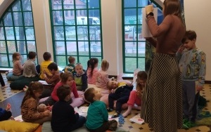 Grupa integracyjna (8)