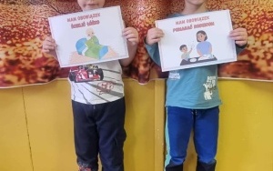 Grupa integracyjna (8)