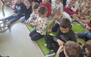 Dzieci na zajęciach (14)