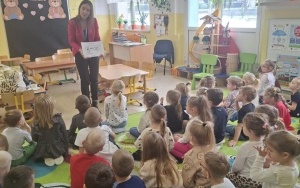 Dzieci na zajęciach (19)