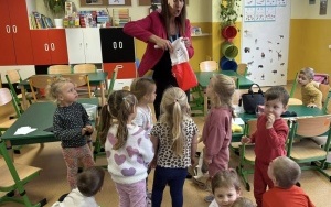 Dzieci na zajęciach (7)