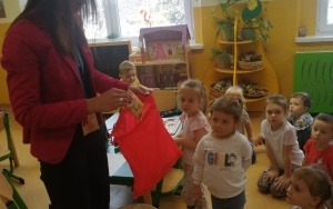 Dzieci na zajęciach (7)