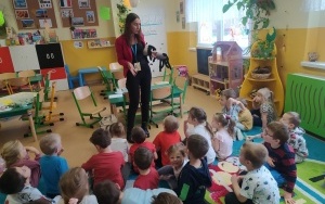 Dzieci na zajęciach (12)