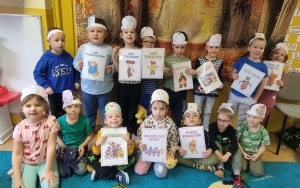 Grupa integracyjna (17)