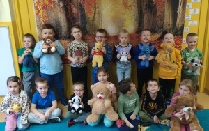 Grupa integracyjna (18)