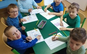 Grupa integracyjna (19)