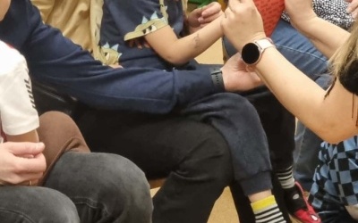 Grupa integracyjna (13)