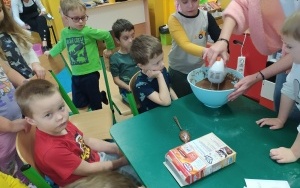 Grupa integracyjna (15)