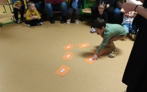 Grupa integracyjna (16)