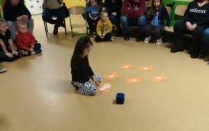 Grupa integracyjna (18)