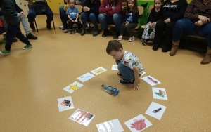 Grupa integracyjna (8)