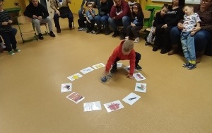 Grupa integracyjna (11)