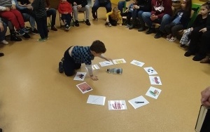 Grupa integracyjna (14)