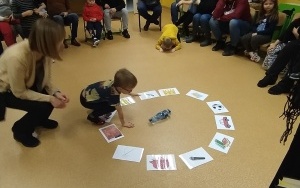 Grupa integracyjna (15)